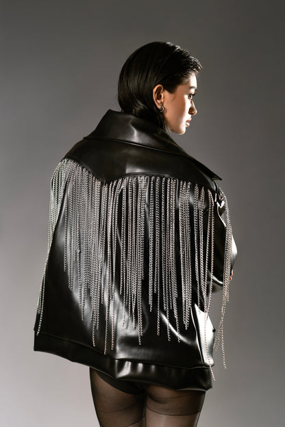 Beginnings Bomber Jacket