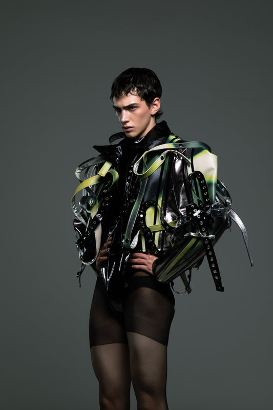 Aliens Jacket 1