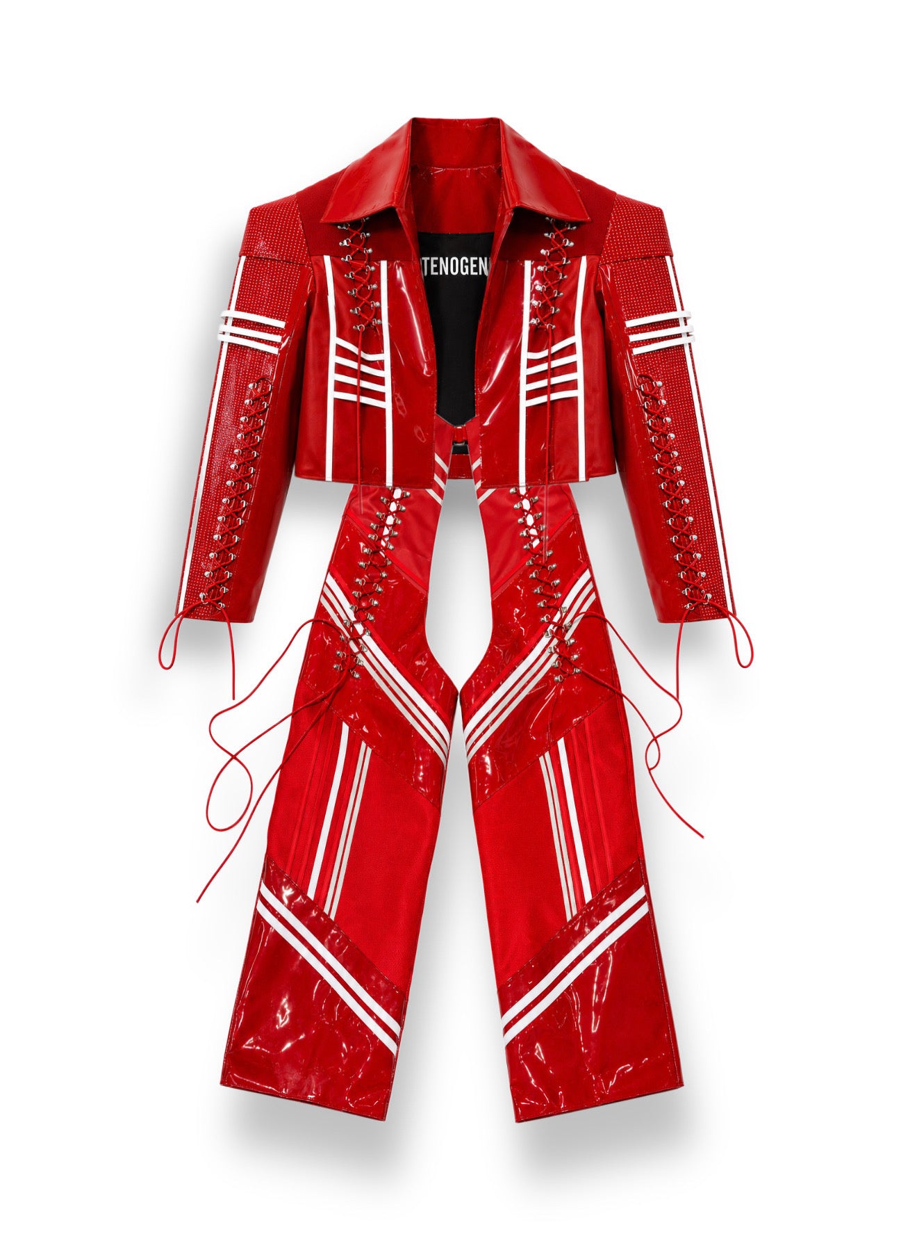 REDLINE Set
