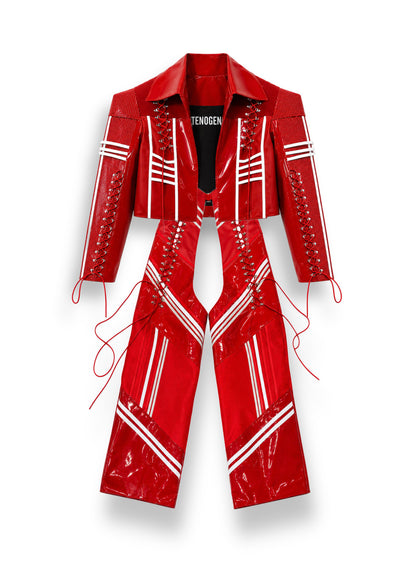 REDLINE Set