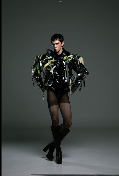 Aliens Jacket 1