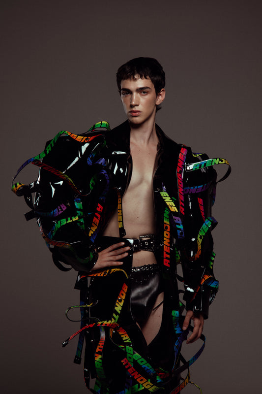 PRIDE COLLECTION full set