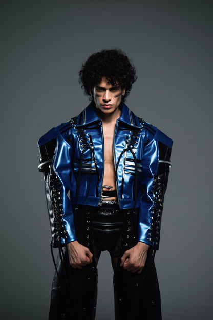 PATRIOT jacket