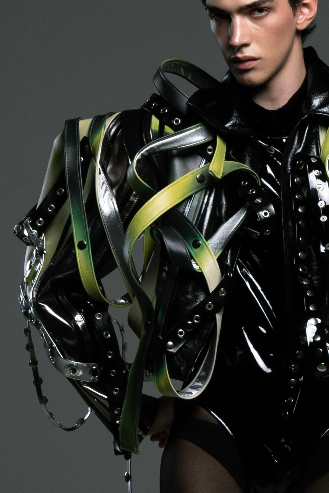 Aliens Jacket 1
