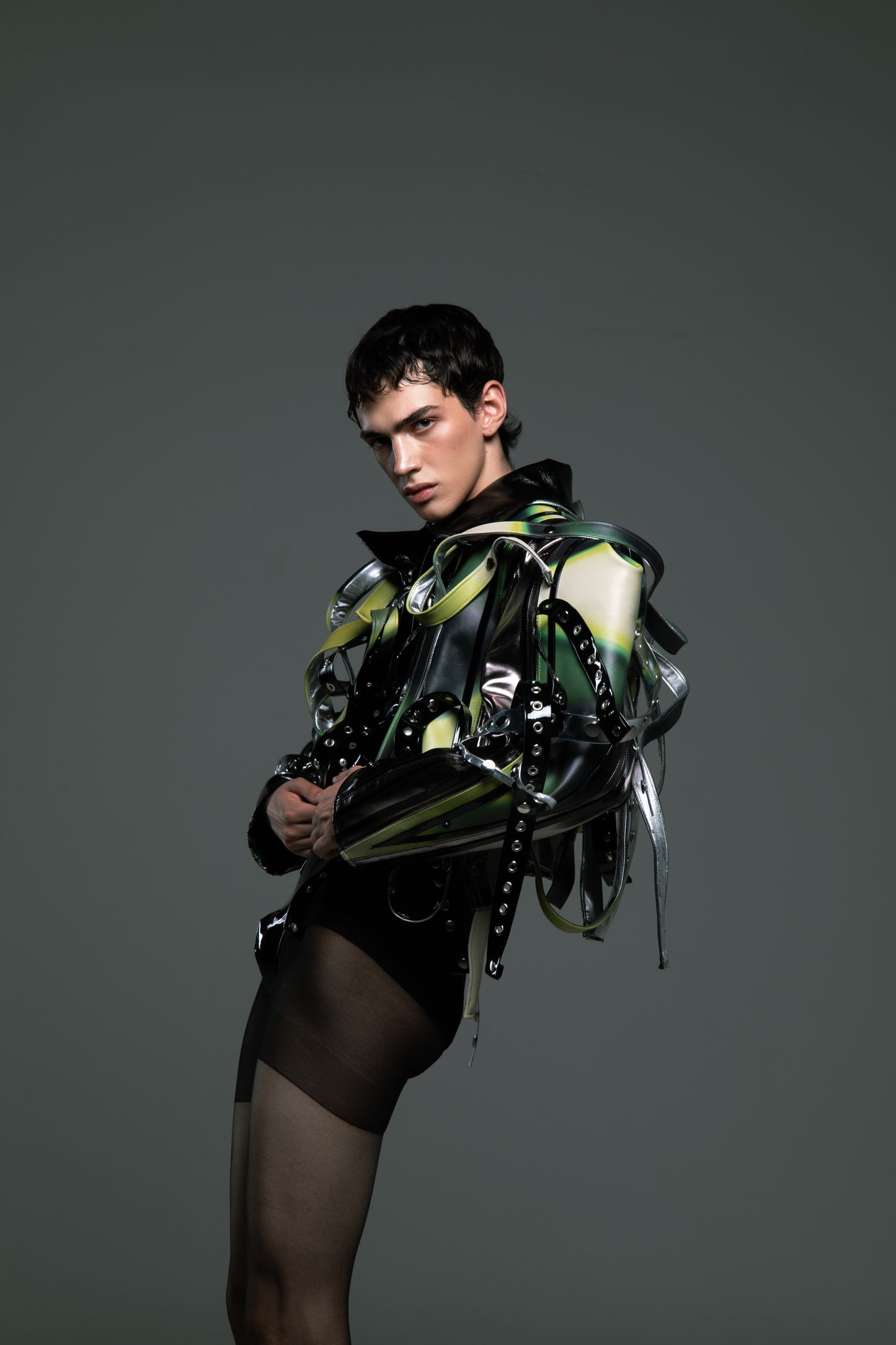 Aliens Jacket 1