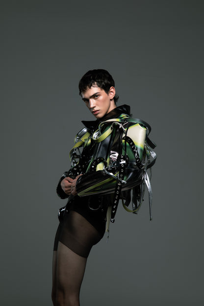 Aliens Jacket 1