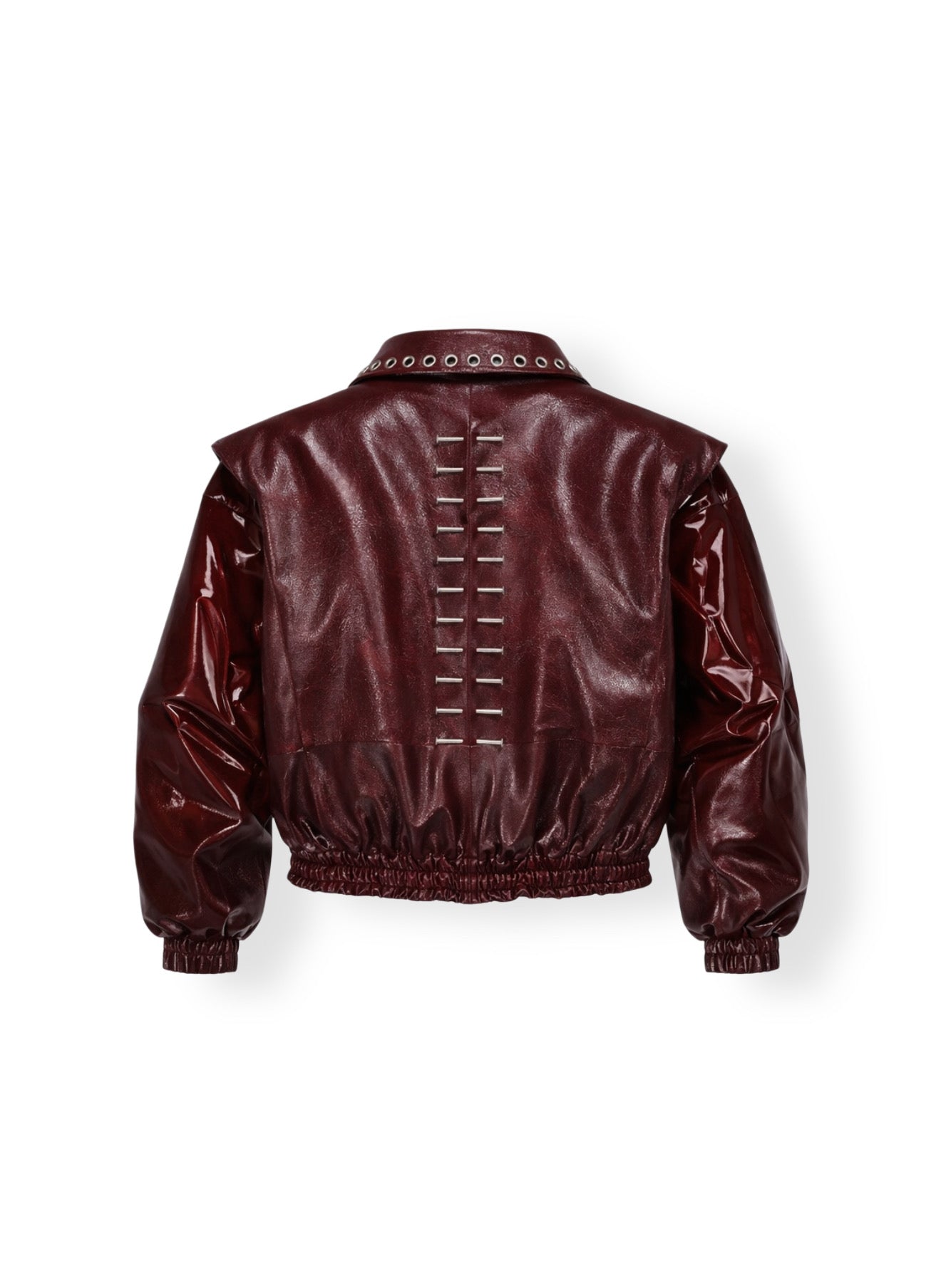 Mayhem bomber jacket