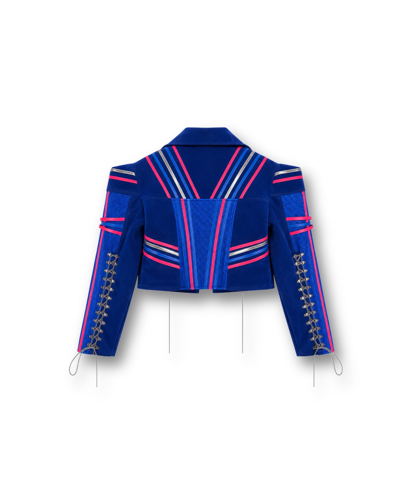 Voltage Jacket