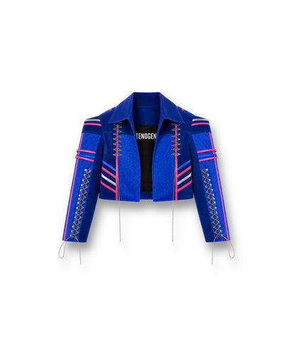 Voltage Jacket