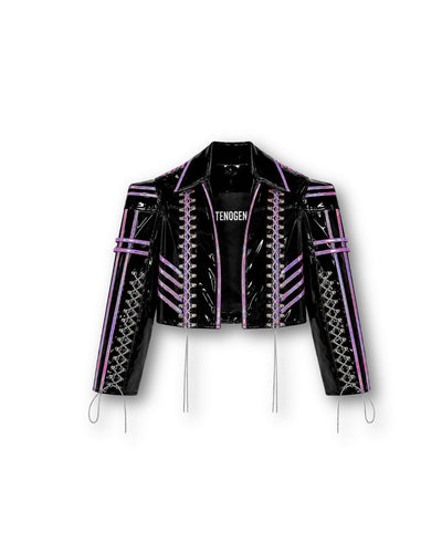 Midnight Riot Jacket