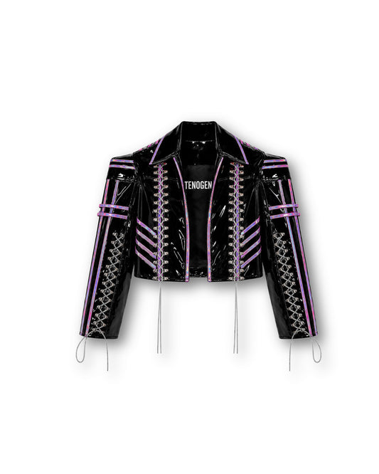 Midnight Riot Jacket