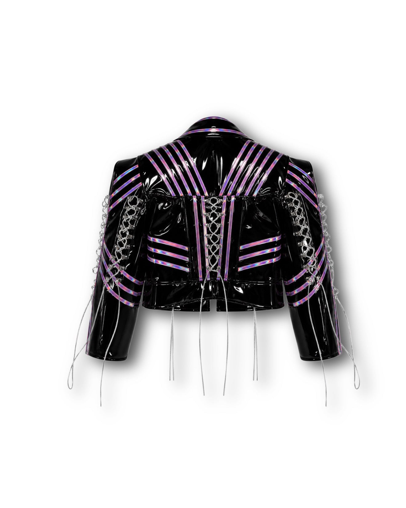 Midnight Riot Jacket