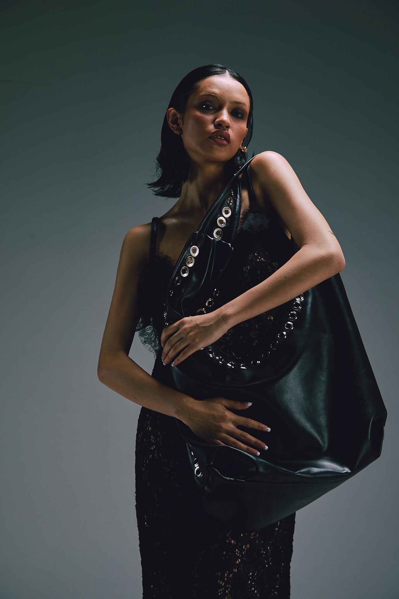 Earth edition/ signature bag