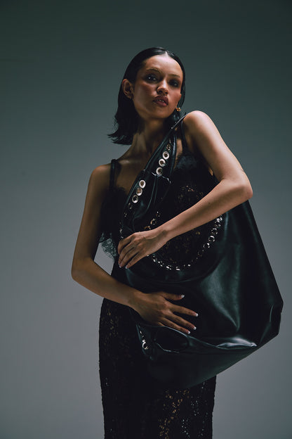 Earth edition/ signature bag