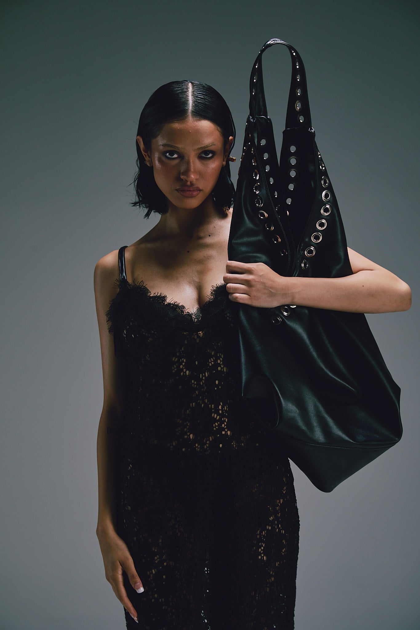 Earth edition/ signature bag