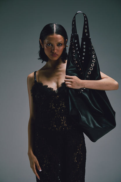Earth edition/ signature bag