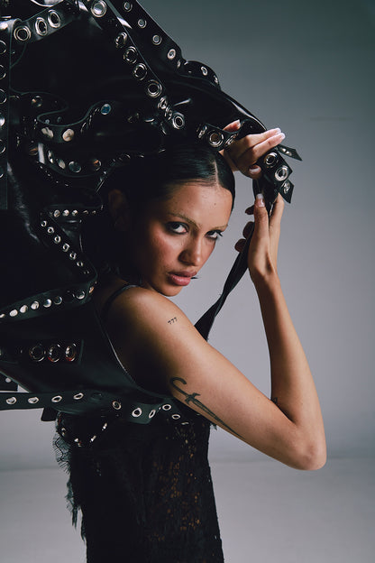 BUNDLE MY Rockstar Bag