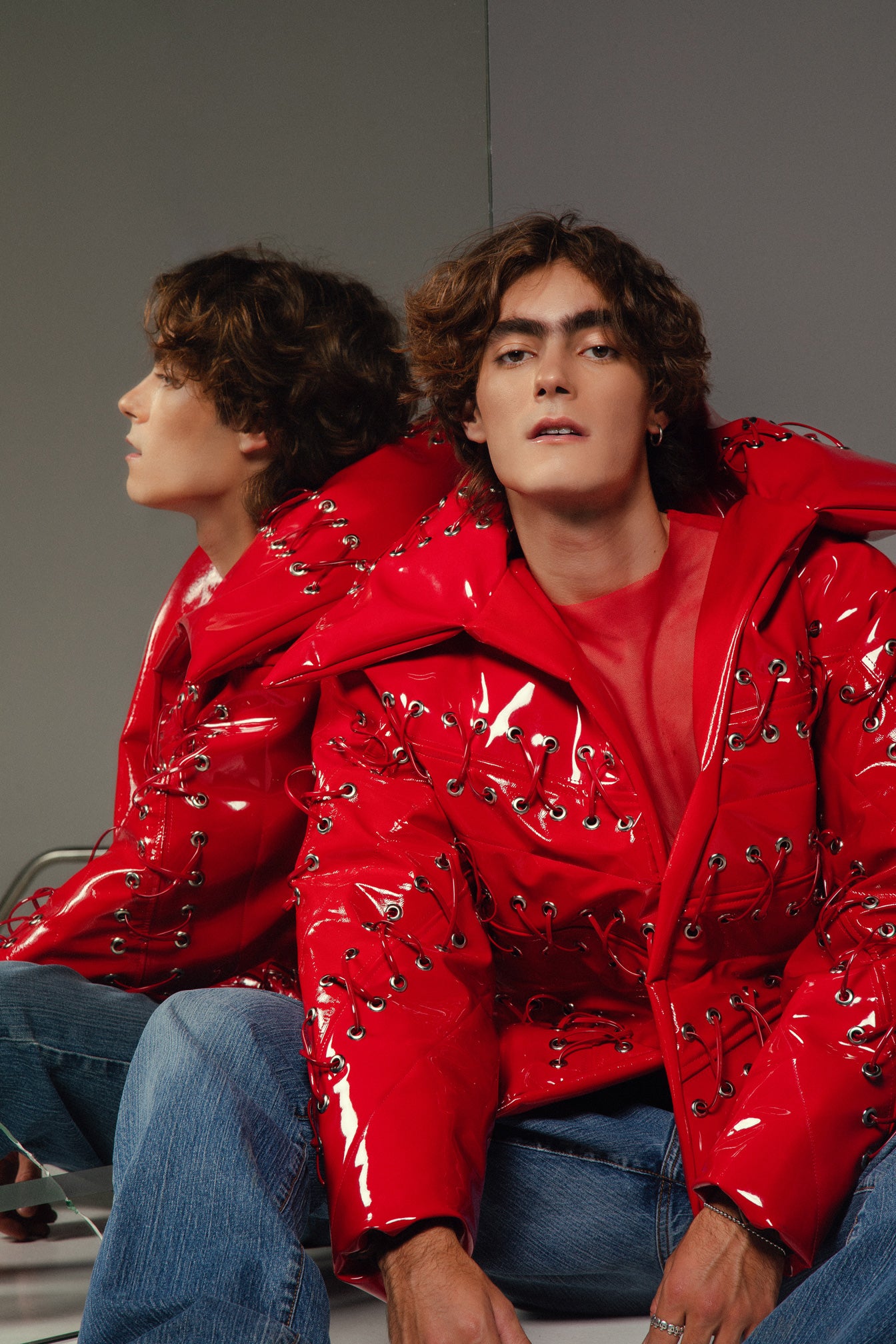Puffer jacket