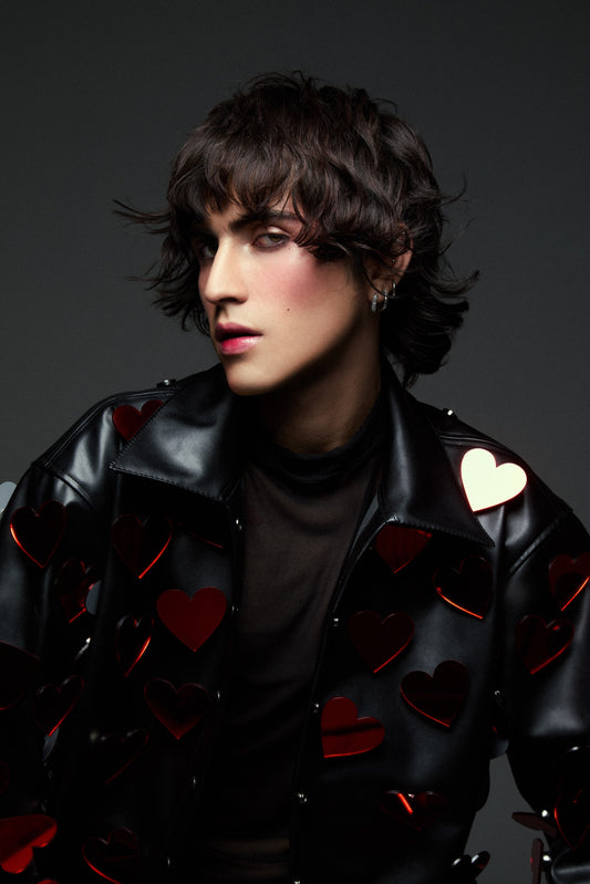 Heartbreaker Jacket – Edición Especial de San Valentín 💔