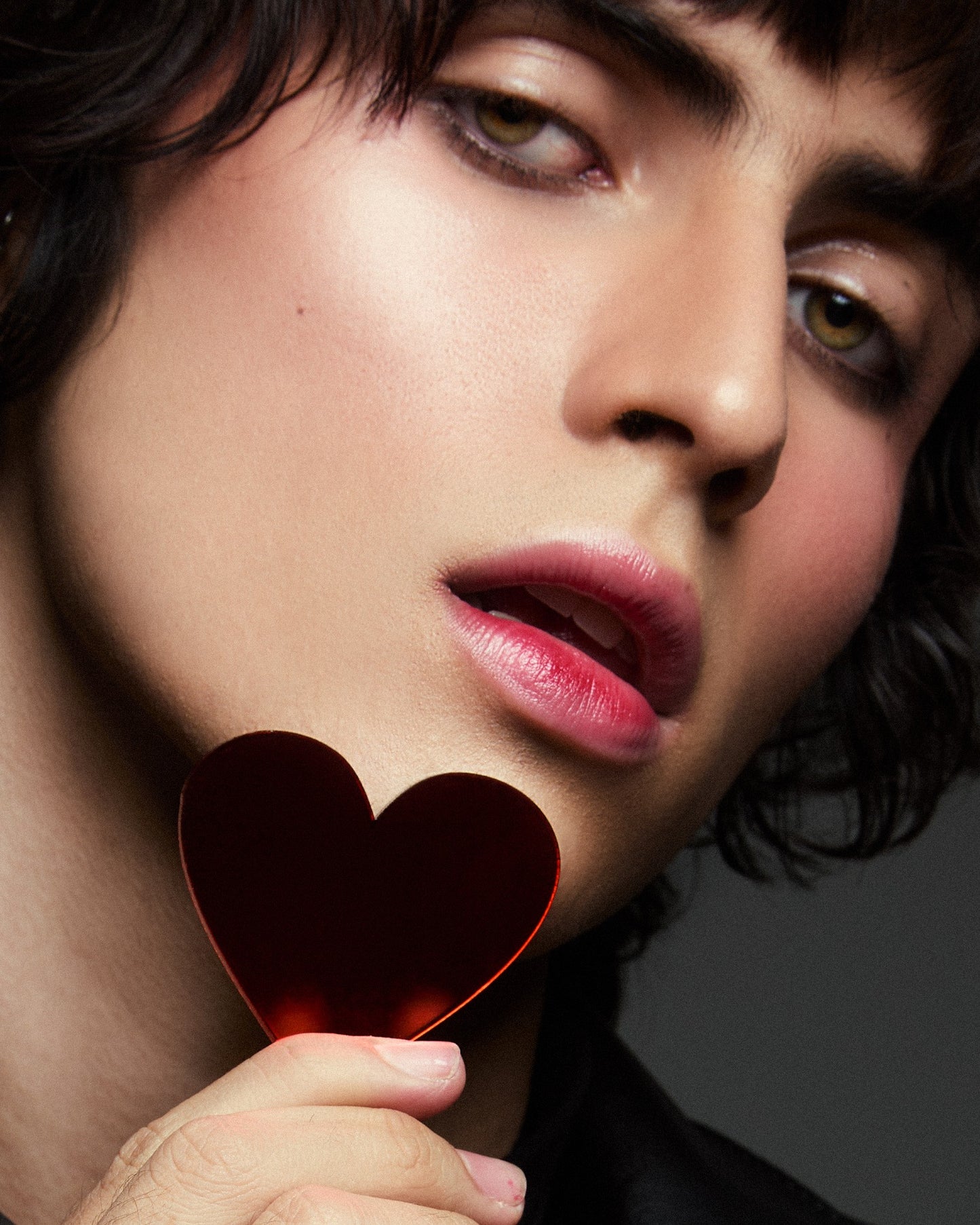 Heartbreaker Jacket – Edición Especial de San Valentín 💔