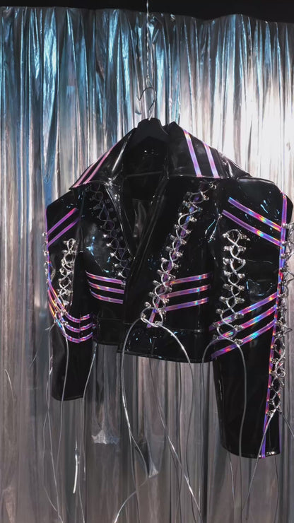 Midnight Riot Jacket