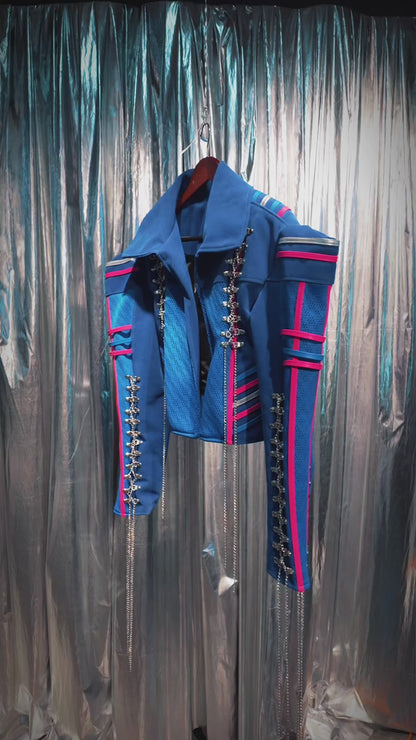 Voltage Jacket